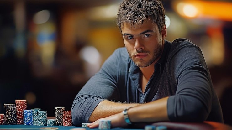 Multi-Bet Game